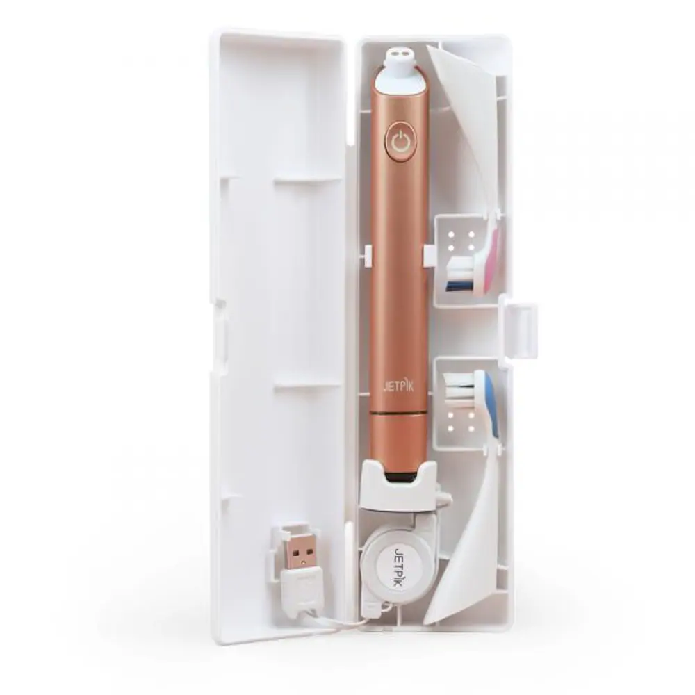 Звукова зубна щітка Jetpik JP300 